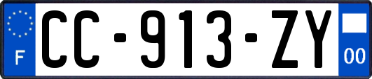 CC-913-ZY