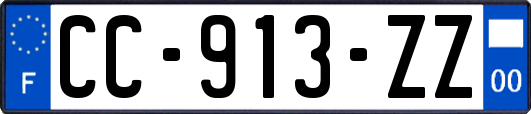 CC-913-ZZ