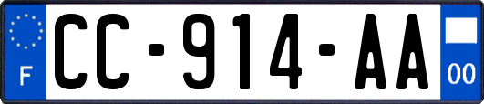 CC-914-AA