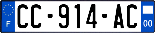 CC-914-AC