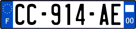 CC-914-AE