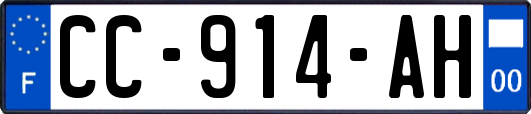 CC-914-AH