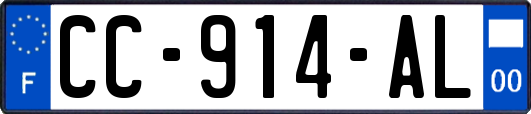 CC-914-AL