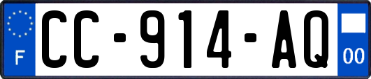 CC-914-AQ