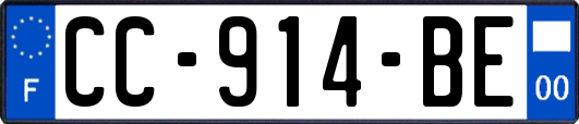 CC-914-BE