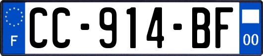 CC-914-BF