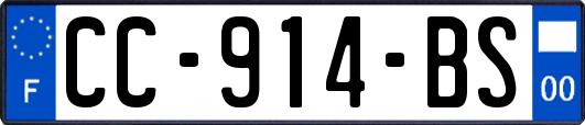 CC-914-BS