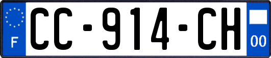 CC-914-CH