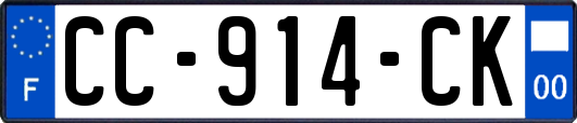 CC-914-CK