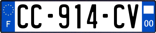 CC-914-CV