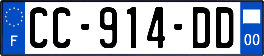 CC-914-DD
