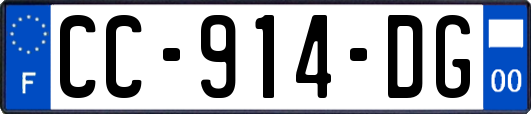 CC-914-DG