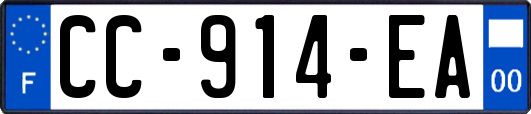 CC-914-EA