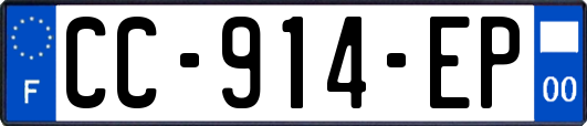 CC-914-EP