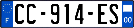 CC-914-ES