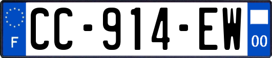 CC-914-EW