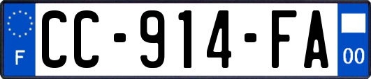 CC-914-FA