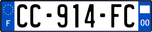 CC-914-FC