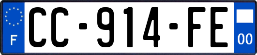 CC-914-FE