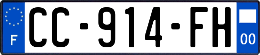 CC-914-FH