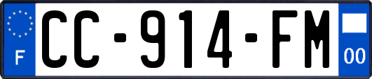 CC-914-FM