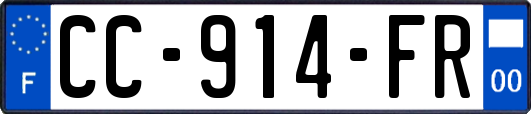 CC-914-FR