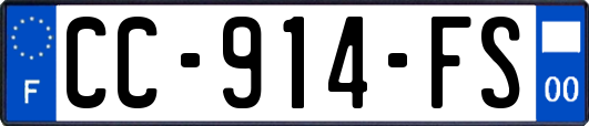 CC-914-FS