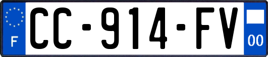 CC-914-FV