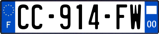 CC-914-FW