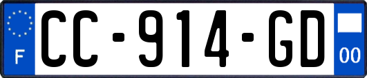 CC-914-GD