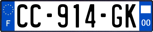 CC-914-GK