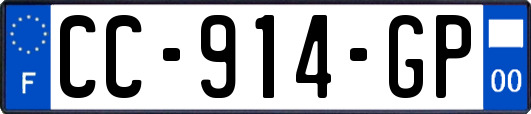 CC-914-GP