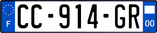 CC-914-GR