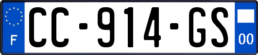 CC-914-GS