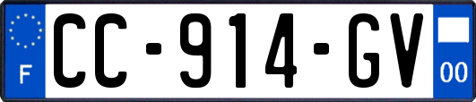CC-914-GV