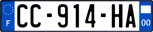 CC-914-HA