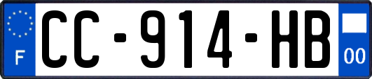 CC-914-HB