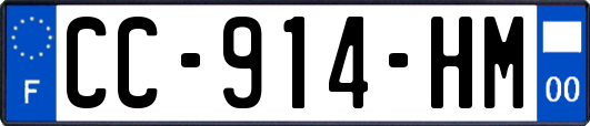 CC-914-HM