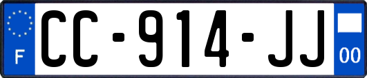 CC-914-JJ