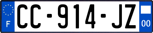 CC-914-JZ