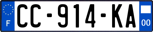 CC-914-KA