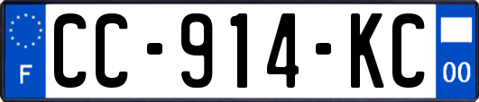 CC-914-KC