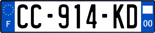 CC-914-KD