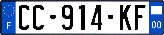 CC-914-KF