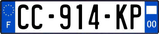 CC-914-KP