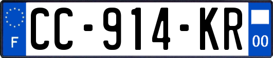 CC-914-KR