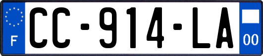 CC-914-LA