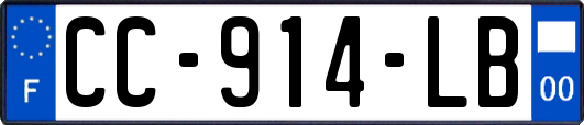 CC-914-LB