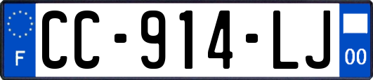 CC-914-LJ