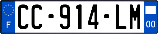 CC-914-LM